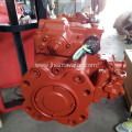 Excavator Main Pump TB1140 Hydraulic Pump K3V63DTP